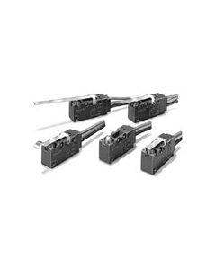 Omron D2VW-5L1B-1HS Switch