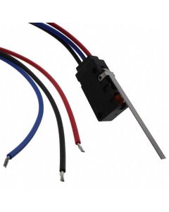 OMRON d2vw-5l1b-1ms Switch