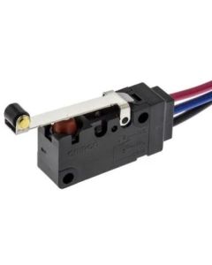 OMRON d2vw-5l2-1m Switch
