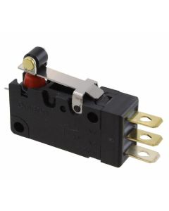 OMRON d2vw-5l2a-1hs Switch