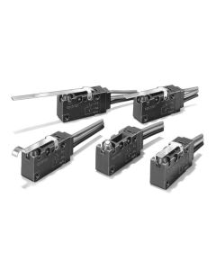 OMRON d2vw-5l3-1ms Switch