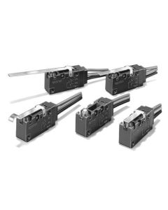 OMRON d2vw01l1b1m Switch