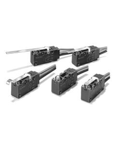 OMRON d2vw5l1b1 Switch