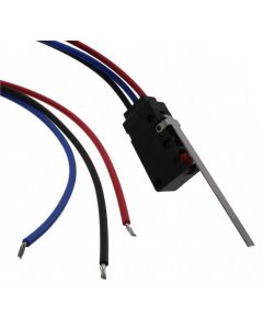 OMRON d2vw5l1b1m Switch
