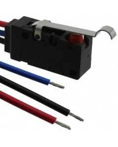 OMRON d2vw5l31 Switch