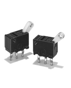 OMRON d3c-1210 Switch