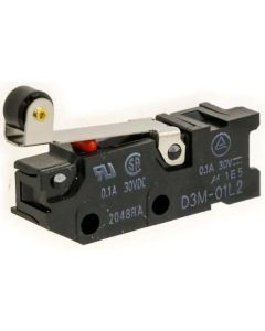 OMRON d3m-01l2 Switch