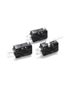 OMRON D3V-01-1A2-K Device