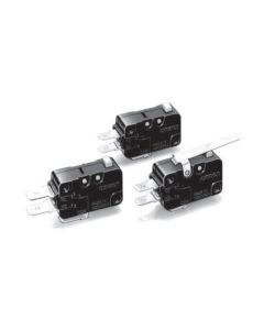 OMRON D3V-01-1A2 Device