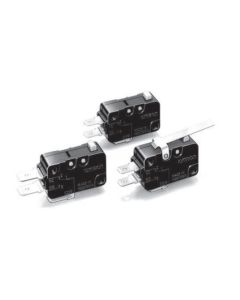 OMRON D3V-01-1A3-K Device