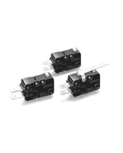 OMRON D3V-01-1A4-K Device
