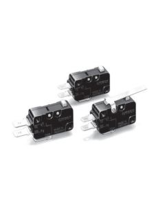 OMRON D3V-01-1C22-K Device