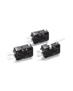 OMRON D3V-01-1C23 Device