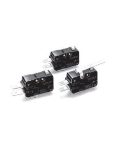 OMRON D3V-01-2A3 Device