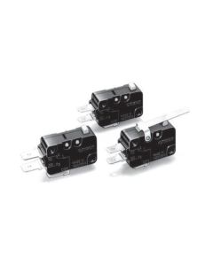 OMRON D3V-01-2C22 Device