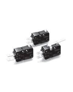 OMRON D3V-01-2C23-K Device