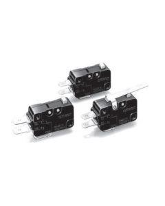 OMRON D3V-01-3A2 Device