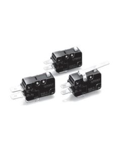 OMRON D3V-01-3C22 Device