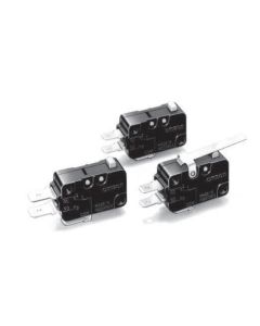 OMRON D3V-011-1A3-K Device