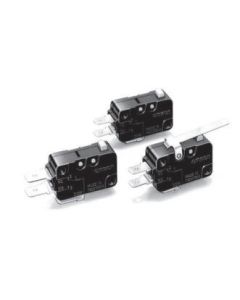 OMRON D3V-011-1A3 Device