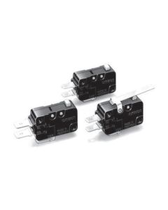 OMRON D3V-011-1C23-K Device