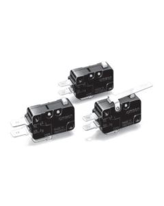 OMRON D3V-011-2A3 Device