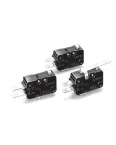 OMRON D3V-011-2C23 Device