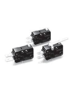 OMRON D3V-011-3A3 Device