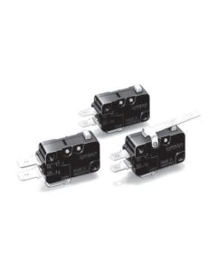 OMRON D3V-011-3C23 Device