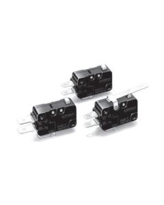 OMRON D3V-011K-1C24 Device