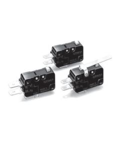 OMRON D3V-012-1A3-K Device