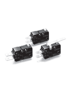 OMRON D3V-012-1C23 Device