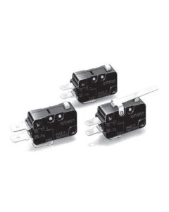 OMRON D3V-012-1C3 Device