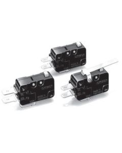 OMRON D3V-012-2A3 Device