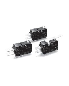 OMRON D3V-012-2C23-K Device