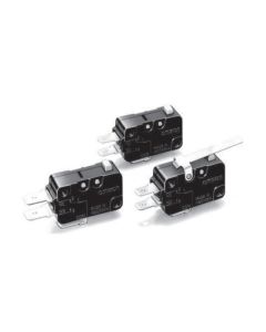 OMRON D3V-012-2C23 Device