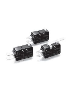 OMRON D3V-012-3A3 Device