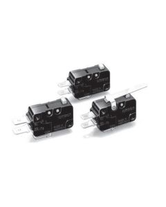 OMRON D3V-012-3C23-K Device