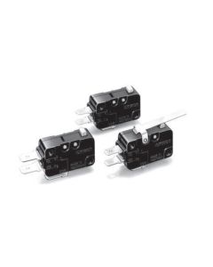 OMRON D3V-012-3C23 Device