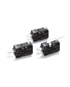 OMRON D3V-013-2A3 Device