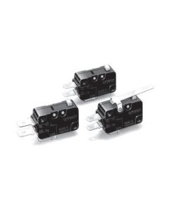 OMRON D3V-013-2C23-K Device