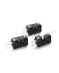 OMRON D3V-013-2C23 Device