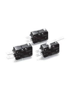 OMRON D3V-013-3A3 Device