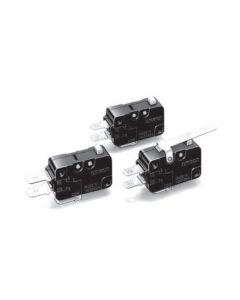 OMRON D3V-013-3C23 Device