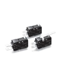 OMRON D3V-013M-1A3 Device