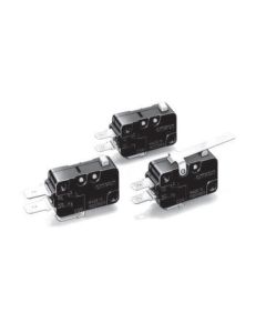 OMRON D3V-014-1A3 Device