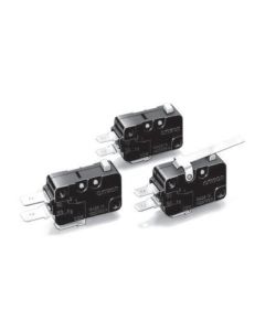 OMRON D3V-014-1C23-K Device
