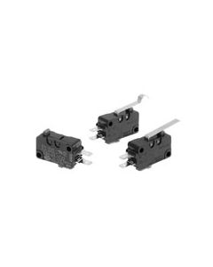 Omron D3V-014-1C23 Switch