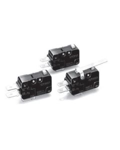 OMRON D3V-014-2A3 Device