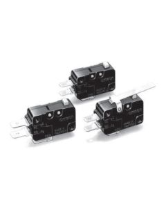 OMRON D3V-014-2C23 Device